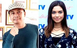 Kocaknya Raditya Dika Tanggapi Kontroversi Curhatan Angela Gilsha Soal Bayi di Pesawat