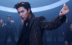 Yunho TVXQ Tampil Seksi Dan Berkarisma Di MV Solo 'Follow', Fans Girang Bukan Main