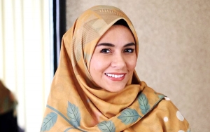 Meisya Siregar Sudah Berhijab Dan Mantap Untuk Hijrah, Begini Alasannya