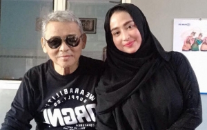 Ditonton Jutaan Kali, Video Kenangan Dewi Persik Bareng Mendiang Ayah Bikin Sederet Artis Mewek
