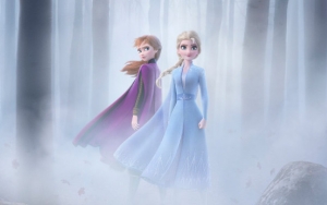 Intip Beragam Detail yang Ditampilkan di Trailer 'Frozen 2' Berikut Ini