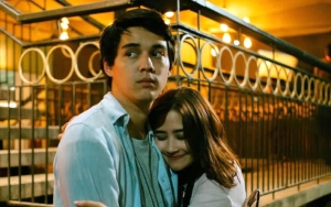 Prilly Latuconsina-Maxime Bouttier Tampil Mesra Saat Hadir di Pesta Ultah Mewah Jordi Onsu