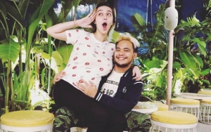 Reza Anugrah SM*SH Pamer Kehamilan 'Pacar' Bule Berdarah Jerman, Kapan Nikah?
