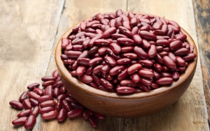 Kreasikan Menu Kaya Protein Dengan Kacang Merah 