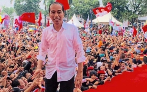 Dianggap Ada Kejanggalan soal Sumbangan Jokowi untuk Kampanye, TKN Sebut BW Sesatkan Publik