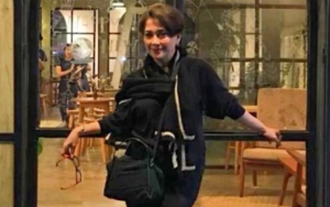 Pernah Main Film Bareng, Widyawati Ungkap Duka atas Wafatnya Robby Sugara
