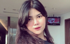 Meldi Banjir Cibiran Saat Ngaku Tak Bisa Hadiri Pemakaman Ayah Depe Gara-Gara Pekerjaan