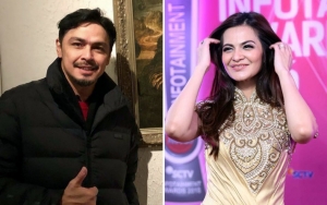 Thomas Djorghi Ungkap Kedekatan dengan Cut Tari Hingga Beri Tips Awet Muda di Usia 50 Tahun