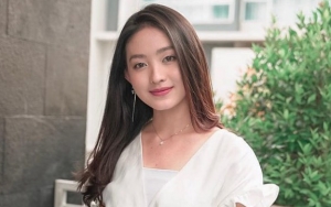 Natasha Wilona Diganggu Makhluk Gaib Saat Nge-vlog, Akui Merasa Ada yang Intai Dari Belakang