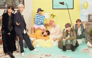 BTS Cetak Rekor Baru Di Billboard Social 50 Usai Tempati Posisi Pertama 100 Minggu Berturut-turut