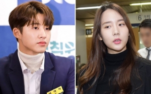 Pengedar Narkoba di Percakapan KakaoTalk B.I eks iKON Ternyata Han Seo Hee?