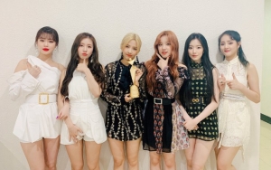 (G)I-DLE Dikonfirmasi Bakal Segera Comeback Dan Telah Lakukan Syuting MV Baru