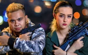 Reza SM*SH Anugrah 'Bantah' Istri Bule Hamil Duluan, Ungkap Resmi Nikah September 2018