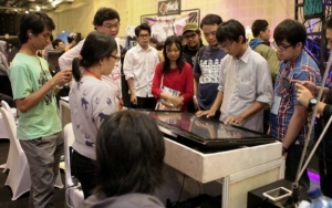 Dorong Pengembangan Ekonomi Kreatif, BEKRAF Bakal Gelar Pameran Game Terbesar Juli Nanti
