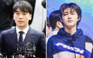 Foto Seungri Masih Terpampang Bareng Big Bang, B.I Menghilang dari Profil iKON di Website YG