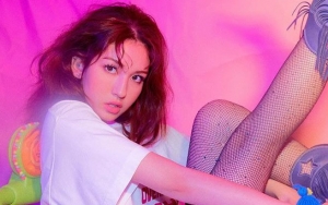Rupanya Ini Alasan Jeon Somi Hengkang dari JYP Entertainment