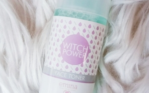 Emina Face Toner Witch Power yang Sangat Cocok Buat Remaja