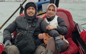 Istri Sunan Kalijaga Gelisah Suami Dirumorkan Poligami, Salmafina Sunan Ngamuk ke Pelaku