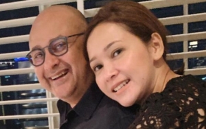 Maia Seksi Kurusan Piknik di Korea Tanpa Suami, Sahabat Geger Bocorkan Dedek Bayi Tanda Hamil?