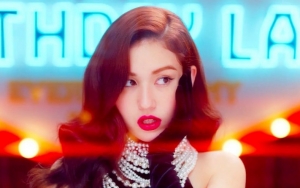 Resmi Debut Solo, Lagu Jeon Somi 'Birthday' Sukses Raih Posisi Atas Chart Realtime Situs Musik