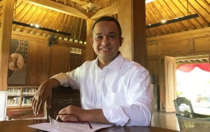 Anies Baswedan Blak-blakan Soal Alasan Tak Bongkar Bangunan dan Pilih Beri IMB di Pulau Reklamasi