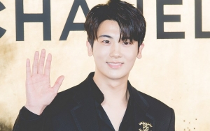 Hyungsik Kaget Bertemu Kameramen 'Real Men' Jelang Wamil, Nostalgia Momen Lama