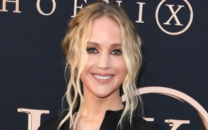 Cerita Miris Jennifer Lawrence Saat Tak Ada yang Datang ke Pesta Lajangnya