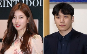 Suzy Diharuskan Bayar Kompensasi Lebih dari Rp 200 Juta oleh Pengadilan, Fans Sindir Kasus Seungri
