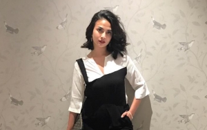 Bantah Jadi Muncikari Vanesha Angel, Siska: Aku Pure Teman Di sini