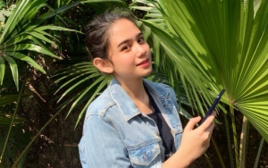 Tissa Biani Lakukan Cara Keren Ini Saat Sebelahan dengan Bayi Nangis di Pesawat