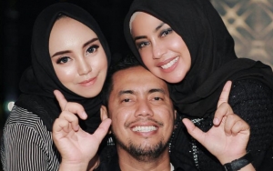 Sunan Kalijaga Ramai Diisukan Poligami, Salmafina 'Kompori' Sang Bunda Untuk Lakukan Ini