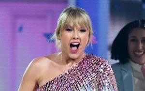 Taylor Swift Disebut Sebagai Penyebab Instagram Down, Kok Bisa?