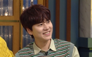 Jenius Matematika, Kyuhyun Super Junior Malah Stres Berat Saat Belajar