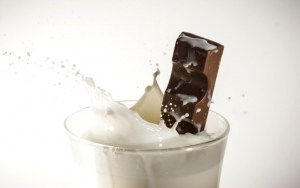 Susu Dan Cokelat Yang Nikmat Ternyata Bukan Kombinasi Baik