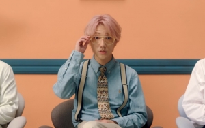  Yesung Jatuh Cinta Hingga 'Diejek' Kyuhyun Dan Donghae Di MV Teaser 'Pink Magic'
