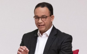 Sindir Anies Baswedan Soal IMB Pulau Reklamasi, PDIP: Itu Hanya Alat Pembenar Pak Gubernur Saja