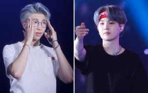 RM Bocorkan Bakal Rilis Lagu Baru OST 'BTS World' Bareng Suga, Langsung Jadi Trending Worldwide