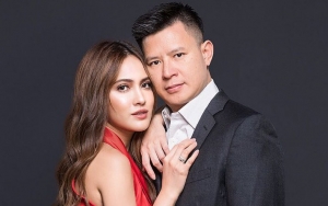 Shandy Aulia Hamil Pertama Setelah Hampir 8 Tahun, Hadiah Ciuman Bibir Suami Tajir Bikin Mewek