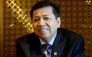 Setya Novanto Terciduk Pelesiran ke Toko Bangunan Mewah, Disebut Datang Ditemani Istri