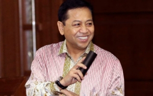  KPK Minta Setya Novanto Ditahan Di Gunung Sindur Hingga Masa Tahanan Usai