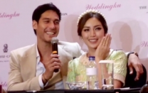 Digelar Mewah, Pesta Tunangan Jessica Iskandar & Richard Kyle Habiskan Bujet Selangit?