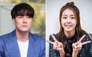 So Ji Sub Dikabarkan Siap Nikahi Jo Eun Jung Usai Beli Vila Mewah, Ini Kata Agensi