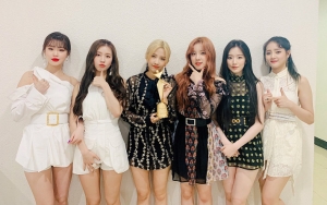 Comeback (G)I-DLE Makin Dinanti Usai Rilis Teaser Pertama Single 'Uh-Oh'