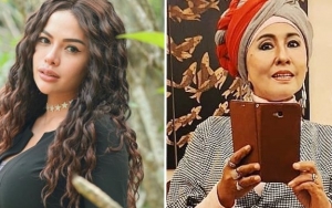 Musuh Bebuyutan Nikita Mirzani, Penampilan Tessa Mariska Lepas 'Hijab' Jadi Sorotan
