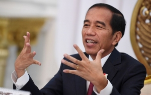 Soal Keputusan 'Gila' Jokowi Jika Jadi Presiden Lagi, BPN Prabowo: Berarti Selama Ini Punya Beban