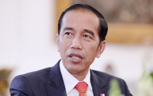 PDIP Beri Penjelasan Soal Pernyataan Keputusan 'Gila' Jokowi Jika Jadi Presiden Lagi