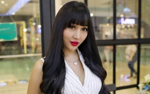  Lucinta Luna Pamer Punya 'Anak' Baru, Aksi Teriak Kegirangan Bikin Jantungan