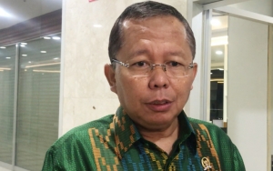 Tanggapi Pernyataan Jokowi, TKN Sebut BPN Prabowo Selalu Berprasangka Buruk