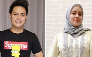 Galih Ginanjar Tak Canggung Bicarakan Urusan Ranjang, Ejek Fairuz A. Rafiq 'Ikan Asin'