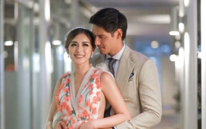 12 Potret Mewah Pertunangan Richard Kyle dan Jessica Iskandar yang Kabarnya Habis Biaya Miliaran